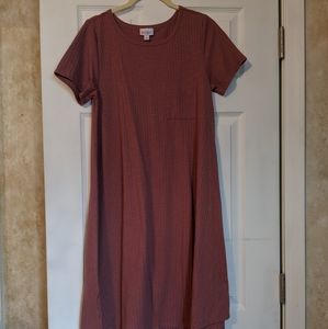LuLaRoe XS Carly